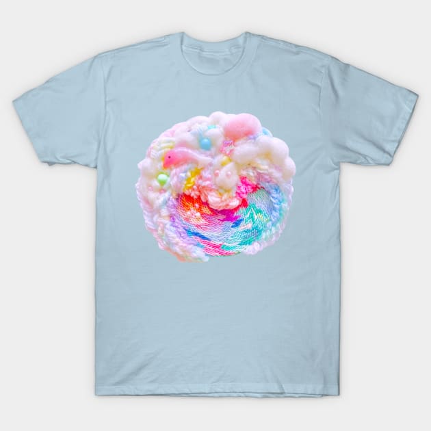 バブリークラウズ T-Shirt by gummygunk